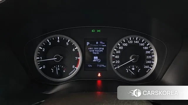 Hyundai Santa Fe TM id 3778811 из Кореи 18