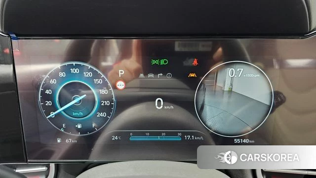Hyundai The New Avante (CN7) id 4432802 из Кореи 28
