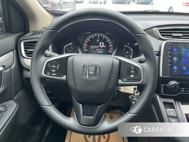 Honda CR-V id 4260618 из Китая 17