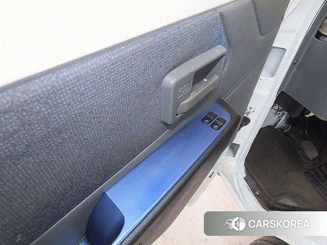 Chevrolet (GM Daewoo) New Labo id 4795005 из Кореи 14
