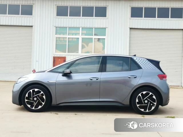 Volkswagen ID.3 id 4366102 из Китая 8