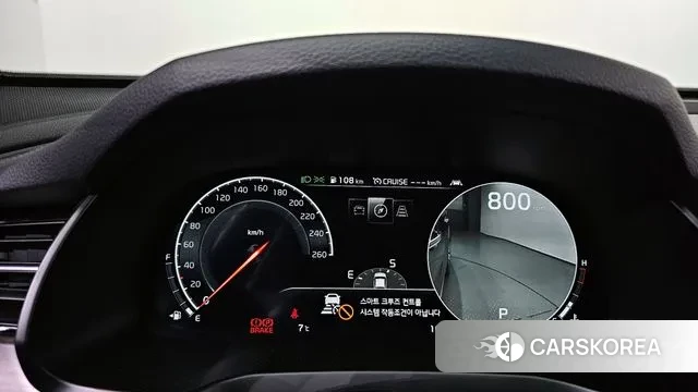 Kia K7 Premier id 3540886 из Кореи 18