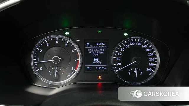 Hyundai Santa Fe TM id 4410845 из Кореи 28