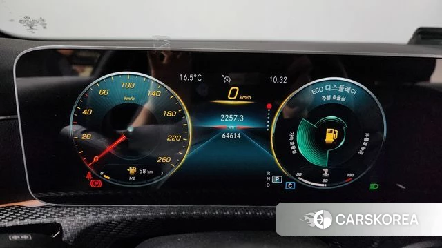 Mercedes-Benz A-Class W177 id 4304499 из Кореи 30
