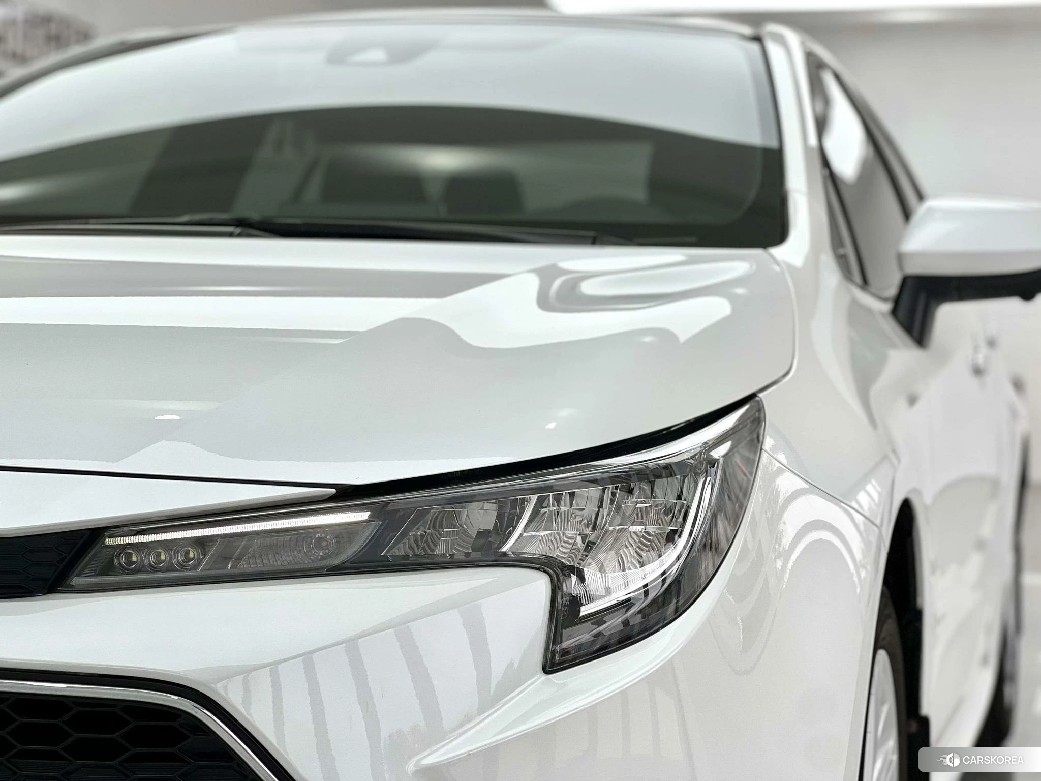 Toyota Lei Ling id 4504811 из Китая 17