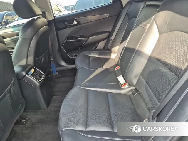 Kia K7 Premier id 3459803 из Кореи 16