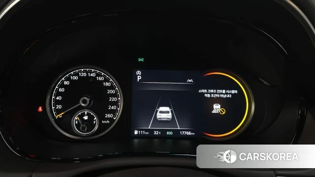 Genesis GV70 id 4641345 из Кореи 31