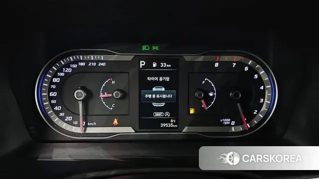 Hyundai Tucson (NX4) id 3524551 из Кореи 18