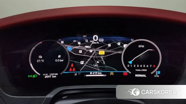 Porsche 911(992) id 3720645 из Кореи 18