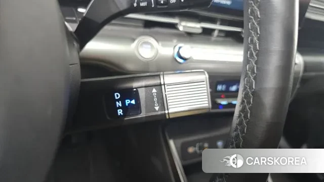 Hyundai Kona (SX2) id 3507435 из Кореи 18