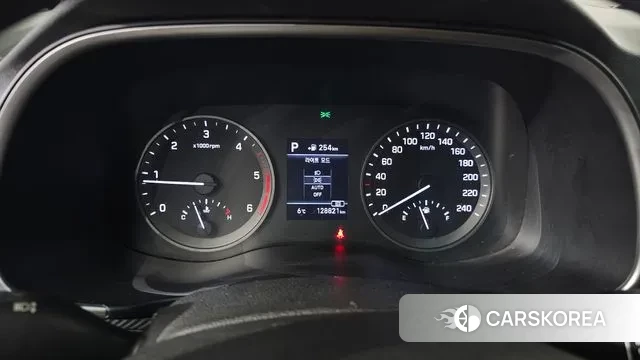 Hyundai All New Tucson id 3386000 из Кореи 18