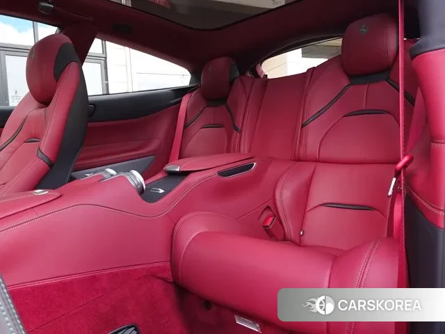 Ferrari GTC4 Russo id 3275449 из Кореи 18