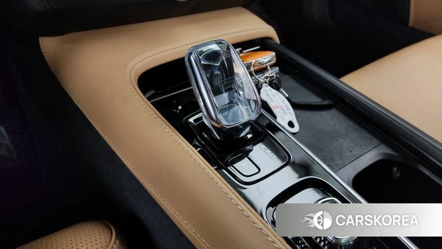 Volvo S90 id 4445859 из Кореи 34