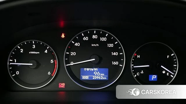 Hyundai The New Grand Starex id 4356445 из Кореи 28