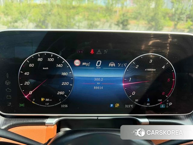 Mercedes-Benz S-Class W223 id 4736216 из Кореи 18