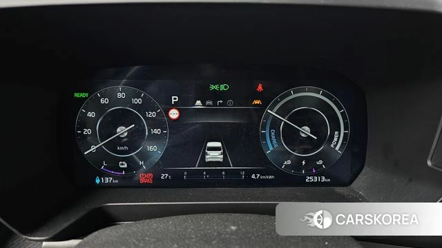 Kia The New Kia Ray EV id 4584527 из Кореи 31