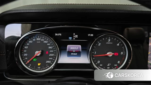 Mercedes-Benz E-Class W213 id 4435531 из Кореи 18