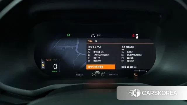 Polestar Polestar 2 id 3348863 из Кореи 18