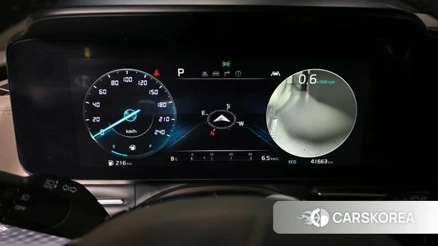 Kia Carnival 4th generation id 3903289 из Кореи 18