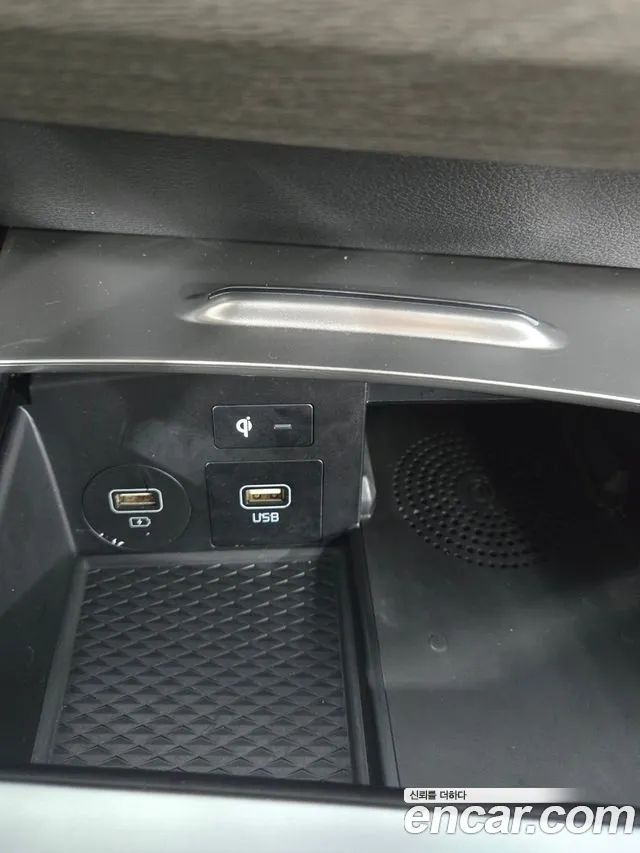 Kia K8 id 2657172 из Кореи 18