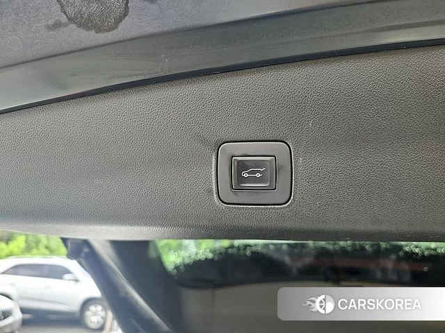 Chevrolet (GM Daewoo) Trailblazer id 4429775 из Кореи 18