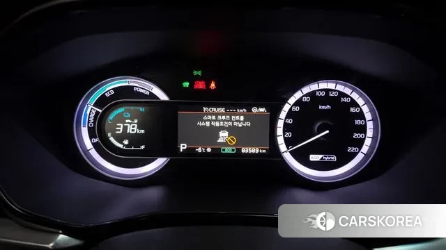 Kia The New Niro id 3443462 из Кореи 18