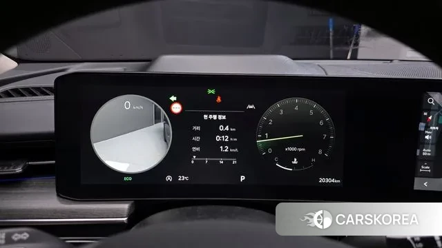 Kia The New K5 3rd generation id 3190720 из Кореи 18