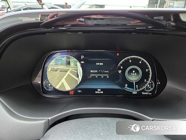 Hyundai Palisade id 3884251 из Кореи 18