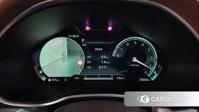 Genesis G80 (RG3) id 3897695 из Кореи 18