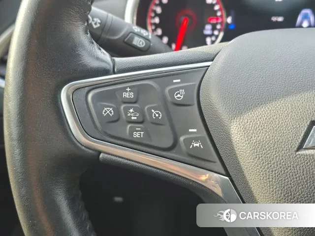 Chevrolet (GM Daewoo) The New Malibu id 3691973 из Кореи 18