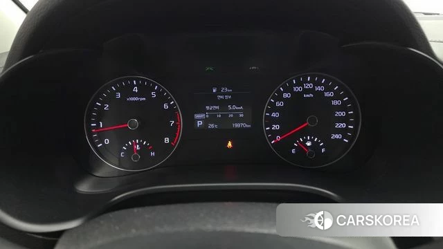 Kia Come New K3 id 4551727 из Кореи 29