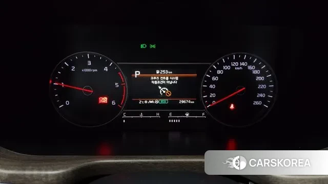 Kia Sorento 4th Generation id 3645135 из Кореи 18