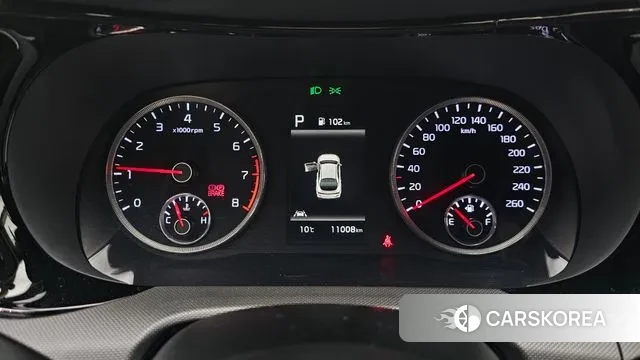 Kia K5 3rd generation id 3410835 из Кореи 18