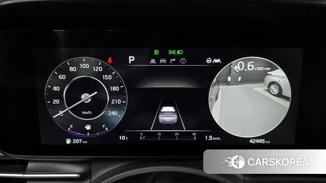 Kia Carnival 4th generation id 3407152 из Кореи 18