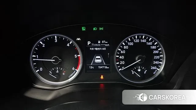 Hyundai Santa Fe TM id 3728739 из Кореи 18