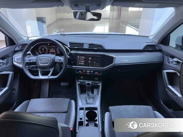 Audi Q3 id 4392084 из Китая 19