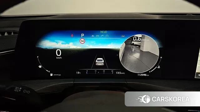 Kia K8 id 3587308 из Кореи 18