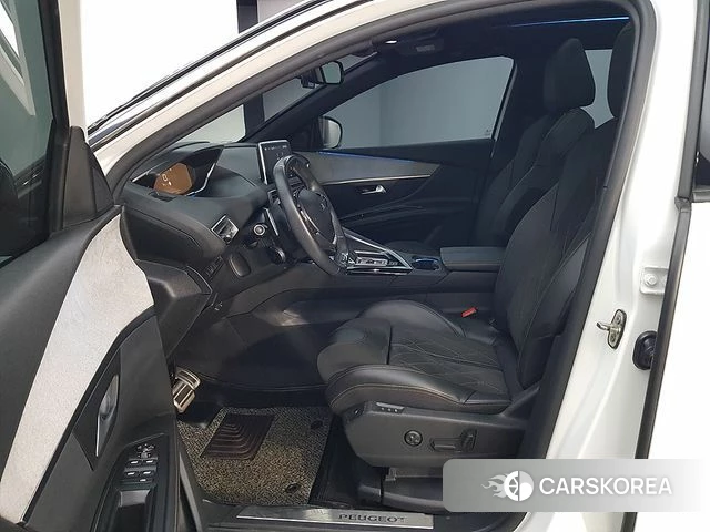 Peugeot 5008 second generation id 4694040 из Кореи 18