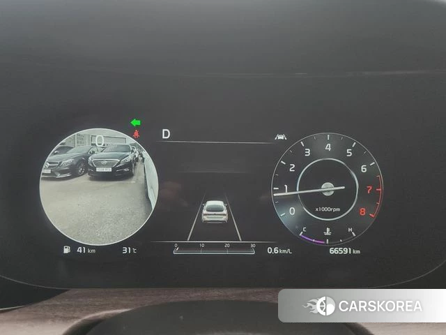 Kia K5 3rd generation id 4693633 из Кореи 14
