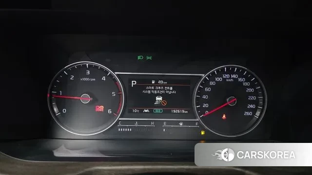 Kia Sorento 4th Generation id 3713245 из Кореи 18