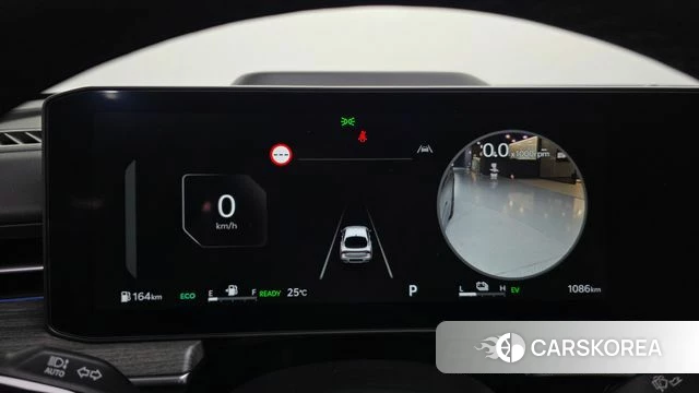 Kia The New K5 Hybrid 3rd generation id 4870611 из Кореи 37