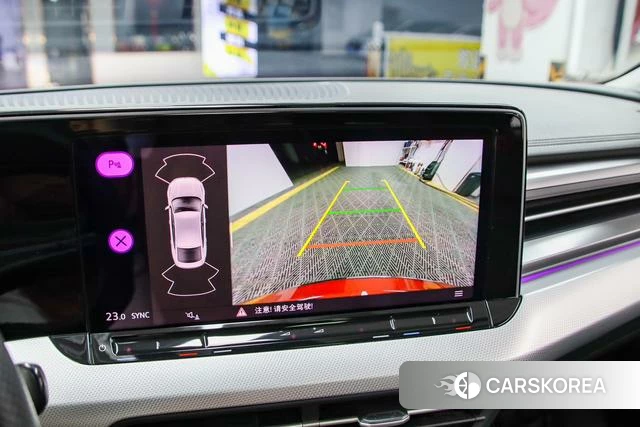 Volkswagen Lingdu id 4272123 из Китая 23