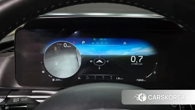 Kia Carnival 4th generation id 3478096 из Кореи 18