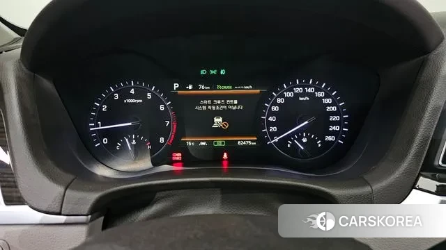 Genesis G80 id 3391077 из Кореи 18