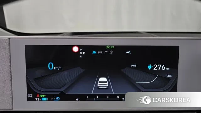 Hyundai Ionic 5 id 3458820 из Кореи 18