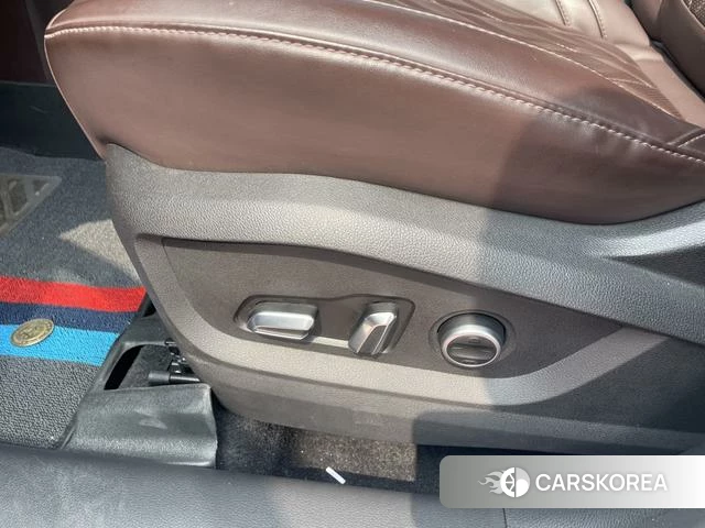 Chery Tiggo 8 PRO id 4241859 из Китая 24