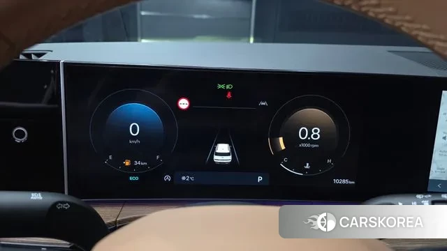 Hyundai Santa Fe (MX5) id 3565487 из Кореи 18