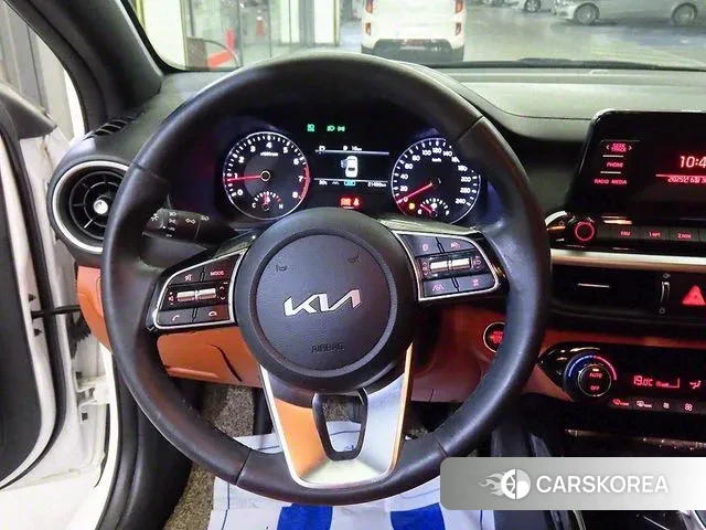 Kia The New K3 2nd generation id 2890113 из Кореи 18