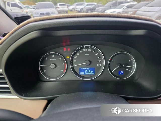 Hyundai The New Grand Starex id 4918899 из Кореи 17