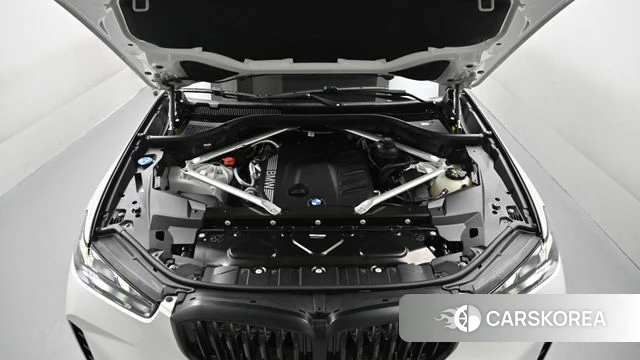 BMW X5 (G05) id 4767300 из Кореи 18